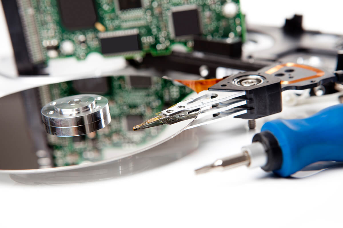 Why Don’t Data Recovery Companies Display Their Prices Online?￼