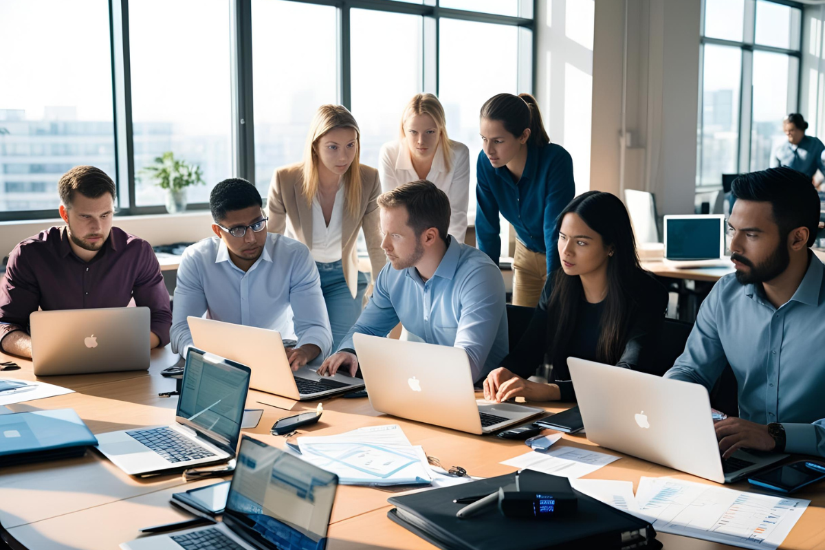 Digital Forensics in the Workplace: Protecting Your Business from Insider Threats